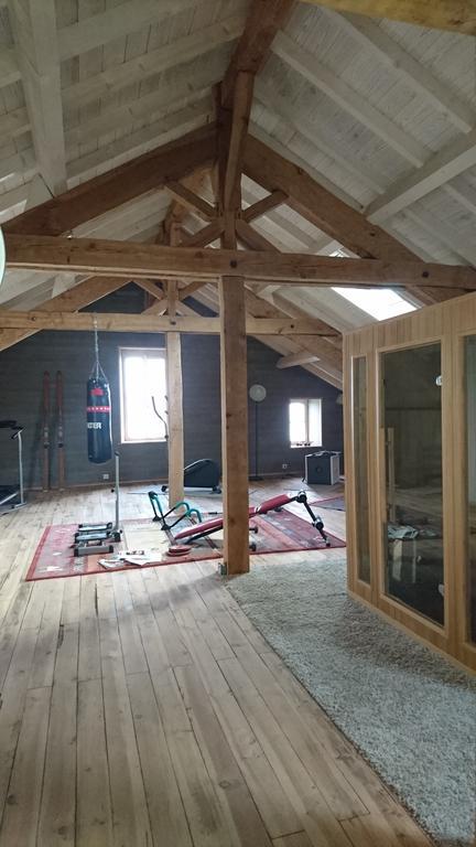 Les Chambres D'Hotes Du Domaine De Lugazaut Vielle-Soubiran Eksteriør billede